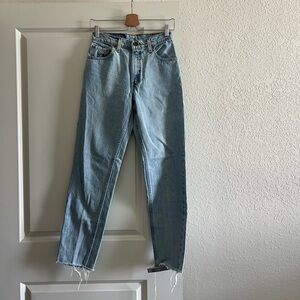 vintage Levi’s